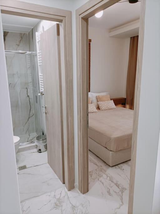 Luxe Boutique With Balcony Apartment Thessaloniki Exterior photo